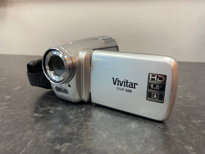 VIVITAR DIGITAL VIDEO RECORDER LEIGH STORE