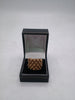 9ct gold keeper ring