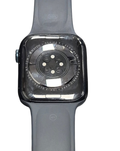 Apple Watch Series 7 45mm GPS - 2 YEAR WARRANTY