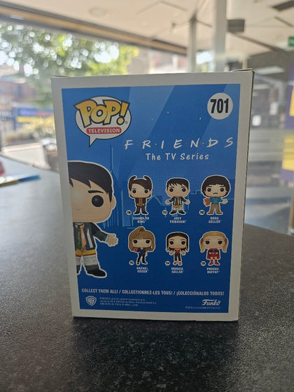 Funko Pop - Joey Tribbiani