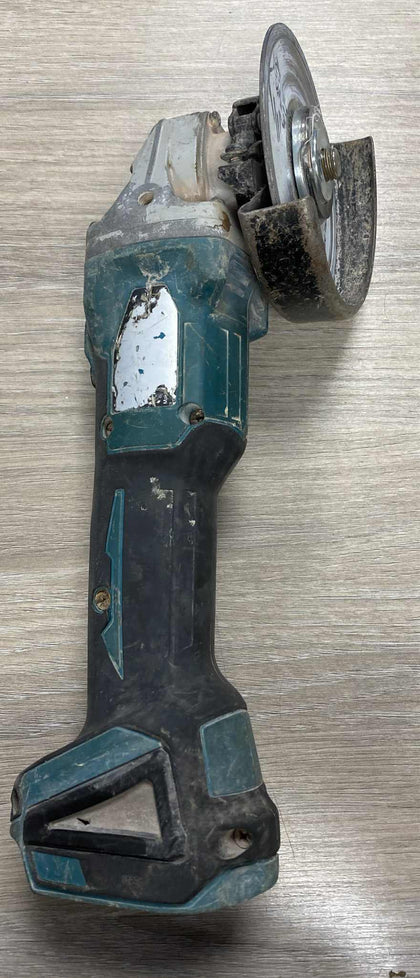 Makita grinder - body only