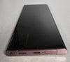 Samsung Galaxy S22 Ultra 5G 128GB Burgundy **Any network**