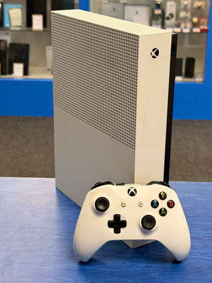xbox one s digital 1tb console