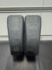 Nash R3 Bite Alarms x 2 With Receiver Carp Fishing