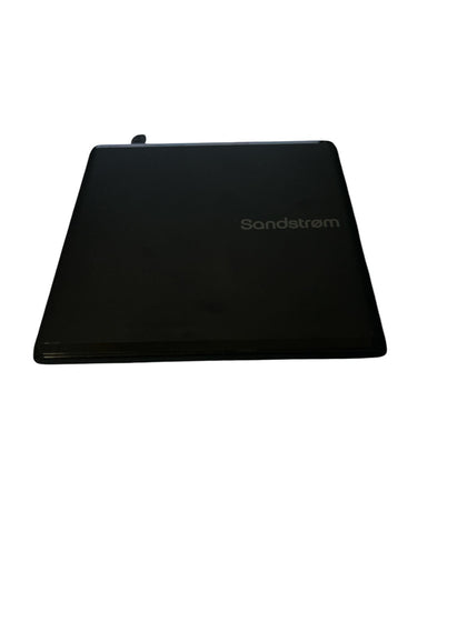 Sandstorm Sedvdbk18 Usb Slimline Dvd Writer