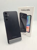 Samsung Galaxy A05s 64GB black smartphone unlocked BOXED
