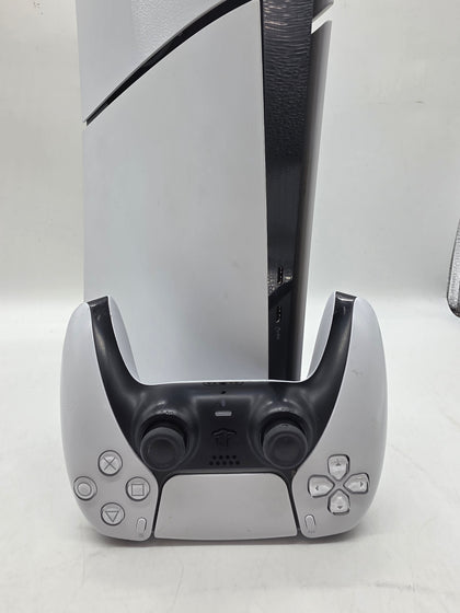 Sony PlayStation 5 Slim Digital