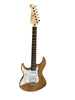 Yamaha Pacifica Left Handed Electric Guitar