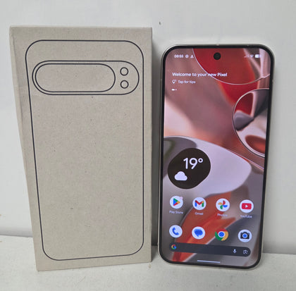 Google Pixel 9 Pro XL 256GB - Unlocked