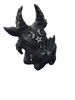 Nemesis Now Baal Collectible Goat Cult Cuties Figurine 9Cm