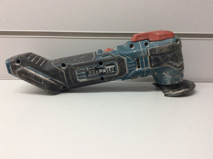 Erbauer Multitool