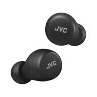 JVC Gumy Mini True Wireless Earbuds.