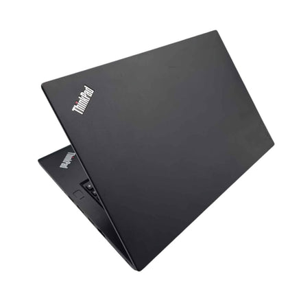 Lenovo T480 - i7, 16GB RAM, 256GB SSD - 14