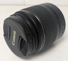 Canon EF-S 18-55mm f/3.5-5.6 IS STM Lens