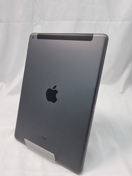Apple Ipad 9th gen cellular/wi-fi 64Gb Tablet unlocked unboxed 94% batt health