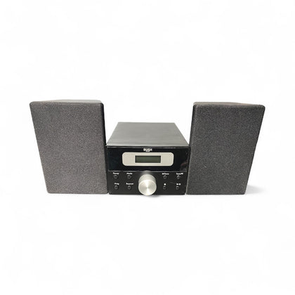 Bush CD/Radio Micro System ***Collection Only***