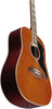 eko Ranger VI EQ VR Electro Acoustic Guitar