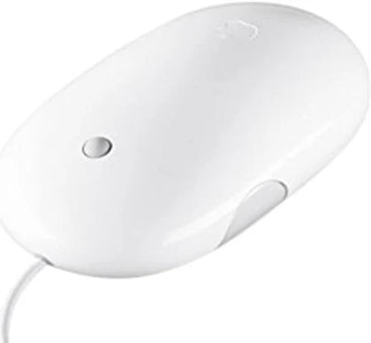 Apple A1152 USB Wired Mighty Mouse