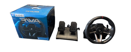 Hori RWA Racing Wheel Apex for PS3/PS4