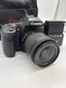 Canon EOS 80D SLR Camera