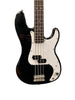 Redwood Bass Guitar