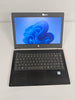 HP ProBook 430 G5 intel core i5 i5-8250u Laptop