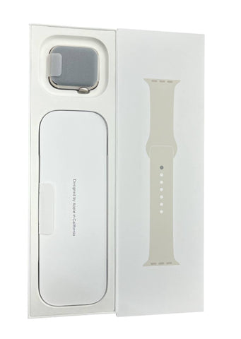 Apple Watch SE 2nd Gen