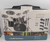 Audio Technica MBDK4 Drum Microphone Set, Midnight Blue, Boxed