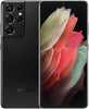 Samsung Galaxy S21 Ultra Dual Sim 128GB Phantom Black, Unlocked B