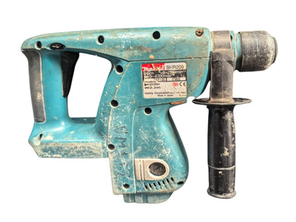 **January Sale** Makita BHR200 Cordless Hammer drill