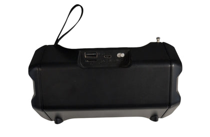 HDY-G19 Portable 3w Mini Wireless Super Bass Bluetooth Speaker 