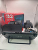 Nintendo Switch 2 console 256GB with black johcon 2 Boxed NO DLC