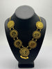 14CT 19.3G Gold Necklace