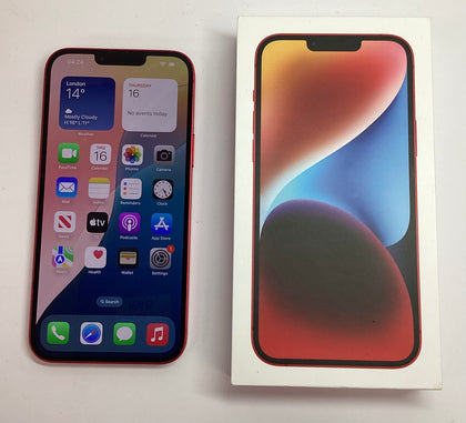 IPhone 14 Plus - 512GB