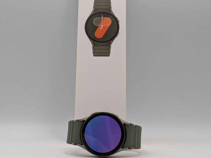 Samsung Galaxy Watch7 44mm BT (SM-L310) Green, Boxed With Charger