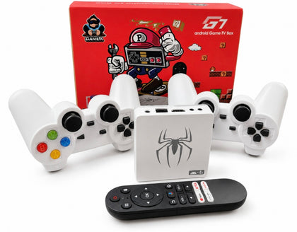 G7 Android Game TV Box