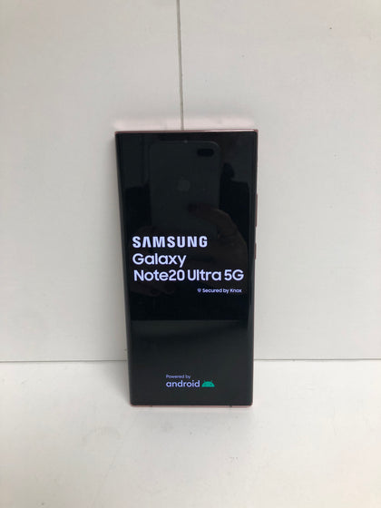 Samsung Galaxy Note 20 Ultra 5G 256GB