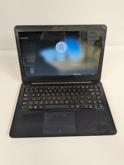Asus E402Y Laptop