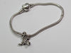 Pandora  Silver Charm Bracelet