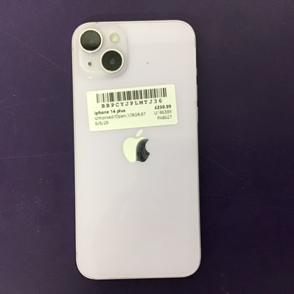 iPhone 14 Plus
