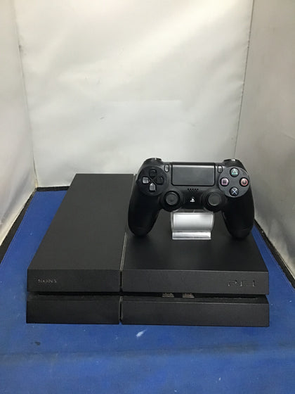 PlayStation 4 Original + Pad