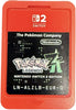 Pokémon Legends Z-A Nintendo Switch 2 Game