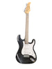 3rd Avenue Full Size Electric Guitar
