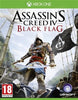 assassin`s creed black flag xbox one