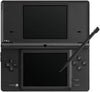 Nintendo DSi Console - Black & 3 Games