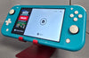 Nintendo Switch Lite Console, 32GB Turquoise