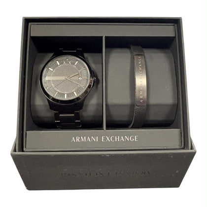 Armani Exchange Hampton Gift Set
