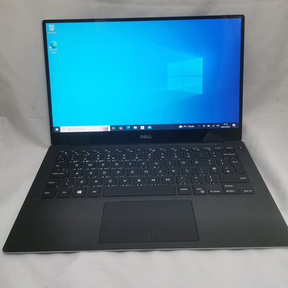 Dell XPS 13 9343/i7-5500U/8GB Ram/256GB SSD/13