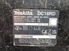 Makita DC18RD Dual Battery Charger 18vli-ion/12vNi-Mh