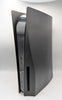 Sony PlayStation 5 Console, 825GB, Black, Unboxed With Wireless Controller & Leads